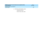 Page 474DEFINITY® Enterprise Communications Server Application Notes 
for Type Approval    Issue 1
June 1999
Application Notes for Type Approval 
466 United Kingdom 
nTrunk Group  Ad ministration sc reen
— Group Type: isdn-pri
— Service Type: public_ntwrk 