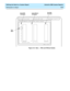 Page 90  Defining the Data for a Custom Report CentreVu CMS Custom Reports
Defining Bars in a Report4-32
Figure 4-8:  Bars — With and Without Scales
 
04/19/95 00:30 AM CentreVu(TM) CMS Windows: 2 of 5 ^ 
Custom Reports: Historical: split status
Tick
MarkScale With
Tick MarksScale Without
Tick MarksBar With
No Scale
% Within
Service LevelACD CallsAbandons
Row 1 Col 1 