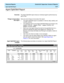 Page 345  Historical Reports CentreVu®  Supervisor Version 8 Reports
Agent Split/Skill Report4-37
.........................................................................................................................................................................................................................................................Agent Split/Skill Report 
OverviewThe Agent Split/Skill report shows an individual agents performance by 
split or skill.
Things to know about
this reportHere are some...