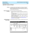 Page 391  Historical Reports CentreVu®  Supervisor Version 8 Reports
Split/Skill Outbound Report4-83
.........................................................................................................................................................................................................................................................Split/Skill Outbound Report
OverviewThe Split/Skill Outbound report displays the numbers and average talk 
times for each type of outbound call for a given...