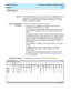 Page 472  Historical Reports CentreVu®  Supervisor Version 8 Reports
VDN Report4-164
.........................................................................................................................................................................................................................................................VDN Report 
OverviewThe VDN Report gives you historical information for a specified VDN and 
period of time. The interval, daily, weekly, and monthly VDN Reports 
display, for a...