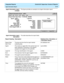 Page 500  Integrated Reports CentreVu®  Supervisor Version 8 Reports
Agent Information Report5-14
Agent Information report
exampleThis figure provides an example of an Agent Information report: 
Agent Information report
descriptionThis table describes the report fields.
Report Heading Description Database Item, Calculation, or 

Report Data 
Start Time: The day and time that the report started 
collecting data.No database item.
Agent:  The names (or agent IDs if the names have not 
been assigned in Dictionary)...