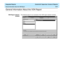 Page 517  Integrated Reports CentreVu®  Supervisor Version 8 Reports
General Information About the VDN Report5-31
.........................................................................................................................................................................................................................................................General Information About the VDN Report
VDN Report selector
windowThe following figure is an example of the VDN report selector window. 