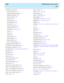 Page 555  Index CentreVu Internet Solution Guide
IN-3
Agent Reports, (continued)
general information
, 3-5, 4-5
Graphical Information Report
, 3-17
Graphical Time Spent
, 4-16
Group Attendance
, 4-20
Group AUX
, 4-23
Group Summary
, 4-25
Inbound/Outbound
, 4-29
Information
, 5-7, 5-13
Login/Logout (Skill)
, 4-33
Login/Logout (Split)
, 4-35
organization
, 3-4, 4-4, 4-5, 5-3
Overview
, 3-4
overview
, 5-3
Roadmap
, 3-5
selector window
, 4-6
Split/Skill Report
, 4-37
Summary Report
, 4-40
Trace by Location Report
,...