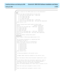 Page 168  Installing Software and Setting Up CMS CentreVu®  CMS R3V8 Software Installation and Setup
Setting Up CMS2-150
# Enter a name for this UNIX system (up to 256 characters):
cms3
# Select the type of backup device you are using
#    1) SCSI QIC-150 cartridge tape - 150MB tape
#    2) 40.0 Gbyte 8mm tape                     
#    3) 14.0 Gbyte 8mm tape                     
#    4) 5.0 Gbyte 8mm tape                      
#    5) SCSI QIC-2.5 cartridge tape - 2.5GB tape
#    6) SCSI 4-8 SLR cartridge tape -...