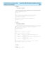 Page 68  Installing Software and Setting Up CMS CentreVu®  CMS R3V8 Software Installation and Setup
Installing Link and Port Packages2-50
9. Enter y
 The program responds:
10. Enter y
The program responds:
11 . E n t e r q
12. Enter eject cdrom
Processing package instance  from 