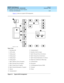 Page 110DEFINITY ECS Release 8
Guide to ACD Call Centers  555-233-503  Issue 2
December 1999
DEFINITY ECS ACD Call Center Features 
3-26 Automatic Call Distribution 
3
Figure 3-1 shows an a typical ACD arrangement.
Figure 3-1. Typical ACD ArrangementFigure Notes
1. Incoming calls
2. ACD switch
3. Trunk group 1
4. Trunk group 2
5. Trunk group 3
6. Trunk group 4
7. Split 1 Business Travel (10 agents)
8. Split 2 Personal Travel (8 agents)
9. Split 3 Group Travel (5 agents)
10. Split 4 General Information (15...