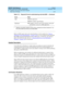 Page 133DEFINITY ECS Release 8
Guide to ACD Call Centers  555-233-503  Issue 2
December 1999
DEFINITY ECS ACD Call Center Features 
3-49 Best Service Routing 
3
Multi-site BSR requires that Look-Ahead Interflow (LAI) be enabled. See ‘‘How to 
Administer Look-Ahead Interflow’’ on page 3-102 for a list of required forms and fields. 
Since BSR can forward information such as VDN name, in-VDN time, and collected 
digits with interflowed calls, also see ‘
‘‘Administering User-to-User Information 
Transport’’ on page...