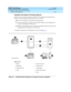 Page 174DEFINITY ECS Release 8
Guide to ACD Call Centers  555-233-503  Issue 2
December 1999
DEFINITY ECS ACD Call Center Features 
3-90 Inbound Call Management 
3
Integration with Speech Processing Adjuncts
ICM can be used to provide integration with VRUs. The advantages of using ICM with 
CallVisor ASAI in addition to tip/ring interfaces are as follows:
nData-screen integration is provided on transferred calls.
nAnswer notification is provided on internal calls (CallVisor ASAI capabilities let 
you know what...