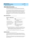 Page 252DEFINITY ECS Release 8
Guide to ACD Call Centers  555-233-503  Issue 2
December 1999
DEFINITY ECS ACD Call Center Features 
3-168 VDN of Origin Announcement 
3
VDN of Origin Announcement
VDN of Origin Announcement (VOA) provides agents with a short message about a 
caller’s city of origin or requested service based on the VDN used to process the call.
Use VOA messages to help agents to respond appropriately to callers. For example, if you 
have two 800 numbers, one for placing orders and one for...