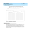 Page 303DEFINITY ECS Release 8
Guide to ACD Call Centers  555-233-503  Issue 2
December 1999
DEFINITY ECS ACD Call Center Forms 
4-11 BCMS/VuStats Login ID 
4
must readminister either the ACD login identification length to fit the 
existing logins or change the logins to match the ACD login identification 
length.
nName
 
— A name associated with the login ID (optional).
Screen 4-5. BCMS/VuStats Login IDs Form
Implementation Notes
The form appears only two pages (64 IDs) at a time. If you are adding login IDs,...