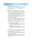 Page 305DEFINITY ECS Release 8
Guide to ACD Call Centers  555-233-503  Issue 2
December 1999
DEFINITY ECS ACD Call Center Forms 
4-13 Call Center System Parameters 
4
nMessage Waiting Lamp Indicates Status For — Only displays if Expert 
Agent Selection (EAS)
 on the System-Parameters Customer-Options form 
is y
. If Expert Agent Selection (EAS) Enabled
 is y
, you can enter 
either station
 or loginID
, otherwise you can only enter station
.
Vectoring parameters:
nConverse First Data Delay/Second Data Delay 
—...