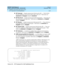 Page 315DEFINITY ECS Release 8
Guide to ACD Call Centers  555-233-503  Issue 2
December 1999
DEFINITY ECS ACD Call Center Forms 
4-23 SIT Treatment for Call Classification 
4
nSIT Intercept
 — Sample announcement following this SIT — “XXX-XXXX 
has been changed to YYY-YYYY, please make a note of it.” Valid entries are 
answered
 and dropped
. Default is answered
.
nSIT No Circuit
 
— Sample announcement following this SIT — “All circuits are 
busy, please try to call again later.” Valid entries are answered
 and...