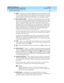 Page 317DEFINITY ECS Release 8
Guide to ACD Call Centers  555-233-503  Issue 2
December 1999
DEFINITY ECS ACD Call Center Forms 
4-25 Vector Directory Number 
4
nName
 — Enter up to a 27-character alphanumeric name that identifies the VDN. 
This is an optional field that need not contain any data. The name may be truncated 
on agents’ displays depending on the application. When information is forwarded 
with an interflowed call, only the first 15 characters are sent. Default is blank.
nAllow VDN Override?
 
—...