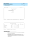 Page 320DEFINITY ECS Release 8
Guide to ACD Call Centers  555-233-503  Issue 2
December 1999
DEFINITY ECS ACD Call Center Forms 
4-28 Vector Directory Number 
4
Screen 4-14. Vector Directory Number (Attendant Vectoring set to y
) — Add/Change Form
Screen 4-15. Vector Directory Numbers — List Form
Implementation Notes
nAUDIX Name and Messaging Server Name are only displayed for the DEFINITY 
ECS R5r and newer configurations.
nThe BCMS feature must have been optioned if the Measured field is set to 
internal
 or...