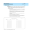 Page 323DEFINITY ECS Release 8
Guide to ACD Call Centers  555-233-503  Issue 2
December 1999
DEFINITY ECS ACD Call Center Forms 
4-31 Vector Routing Table 
4
nNumber (1-32)
 — Enter a number. Default is blank. Entries in this field also can 
include the +
 and/or ?
 wildcard. The +
 represents a group of digits. The ?
 
represents a single digit. The field is limited to 16 characters and these characters 
are restricted as follows:
— You may enter only a plus sign (+), a question mark (?), or the numbers 0...