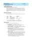 Page 324DEFINITY ECS Release 8
Guide to ACD Call Centers  555-233-503  Issue 2
December 1999
DEFINITY ECS ACD Call Center Forms 
4-32 VuStats Display Format 
4
VuStats Display Format
Use the VuStats Display Format form to define the content and layout of information on 
VuStats voice terminal displays. The system has 50 different display formats; the first 
display is a predefined example format, which can be changed; displays 2 through 50 are 
blank. Each display format can contain up to ten data items....