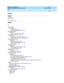 Page 399Index 
IN-1  
DEFINITY ECS Release 8
Guide to ACD Call Centers  555-233-503   Issue 2
December 1999
IN
Index
Numerics
3-b urst ring ing,3-13
A
AAR and ARS
interactions
Call Vec toring
,3-64
Look Ahead  (LAI) Interflow,3-104
AAR/ARS Partitioning
interactions
VDN in a Coverag e Path
,3-164
Aband oned  Call Search,3-4to3-5
interactions
Call Manag ement System (CMS),3-5
Redirection on No Answer (RONA),3-125
Abbreviated Dialing (AD)
interactions
Ag ent Call Hand ling
,3-20
Exp e r t A g e nt  Sel e c t i on...