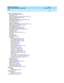 Page 400DEFINITY ECS Release 8
Guide to ACD Call Centers  555-233-503    Issue 2
December 1999
Index 
IN-2  
Agent Call Handling,3-8to3-21
after c all work (ACW) mod es,3-12ag ent sizing,3-16ag ents assig ned  to hunt g roup  and ACD c alls,3-19
ag ents with automatic  answer,3-19answering  op tions,3-11Assist b uttons/feature ac c ess c od es (FAC),3-14
Aud io Difficulty b uttons,3-14auto-in mod es,3-12automatic answer,3-11
Automatic  Call Distrib ution (ACD) work modes,3-11auxiliary (AUX) work mod es,3-10,...