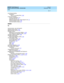 Page 415DEFINITY ECS Release 8
Guide to ACD Call Centers  555-233-503    Issue 2
December 1999
Index 
IN-17  
Look-Ahead  Interflow
interactions
VDN in a Coverag e Path
,3-166
Luc ent Tec hnolog ies
Centers of Exc ellence,xixCorp orate Security,xix
National Customer Care Center Supp ort Line,xixTechnic al Desig n Center,3-92Technic al Servic e Center,xix
M
manual answer, see und er ag ents
manual-in work mod es,3-12
MEGACOM 800 service,3-37messag e c enters
Red irec tion on No Answer (RONA),3-130
Voic e Response...