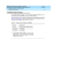 Page 143DEFINITY ECS Release 8.2 Installation, Upgrades, 
and Additions for Compact Modular Cabinets  555-233-118  Issue 1
April 2000
Completing Installation and Cable Pinouts 
2-7 TN464E/F Option Settings 
2
TN464E/F Option Settings 
The TN464E/F DS1/E1 Interfac e - T1/E1 c irc uit p ac k interfac es b etween a 24- or 
32-c hannel Central Offic e/ISDN or tie trunk and  the TDM b us. 
Set the switc hes on the c irc uit p ac k to selec t b it rate and imp edanc e matc h. See 
Table 2-5
 and  Figure 2-3. If the...