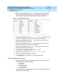 Page 167DEFINITY ECS Release 8.2 Installation, Upgrades, 
and Additions for Compact Modular Cabinets  555-233-118  Issue 1
April 2000
Upgrading R6csi/R7csi to R8csi 
3-11 Upgrade to Release 8 
3
4. The c ursor is p ositioned  on the Month:
 field . Typ e the c urrent month in 
Eng lish (January throug h Dec emb er). See Table 3-4
 for Eng lish month 
names. After the month is entered, p ress 
Ta b to move to next field
5. The c ursor is p ositioned  on the Day of the Month:
 field . Typ e the d ay 
of month (1...