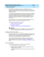 Page 191DEFINITY ECS Release 8.2 Installation, Upgrades, 
and Additions for Compact Modular Cabinets  555-233-118  Issue 1
April 2000
Adding or Removing Hardware 
4-19 Add IP Interface Assembly 
4
The IP Interfac e is an assemb ly c omp osed  of a TN802B c irc uit b oard, a 
p roc essor c ard , and DSP resourc e c ard . For ord ering  p urp oses, the assemb ly is 
id entified  as a J58890MA-1 L30, b ut for simp lic ity, we refer to it in this b ook as the 
TN802B IP Interfac e.
The TN802B IP Interfac e op erates...