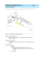 Page 199DEFINITY ECS Release 8.2 Installation, Upgrades, 
and Additions for Compact Modular Cabinets  555-233-118  Issue 1
April 2000
Adding or Removing Hardware 
4-27 Add IP Interface Assembly 
4
Figure 4-6. J58890MA-1 L30
 IP Interface Assembly
Administer the TN799B C-LAN
Refer to the DEFINITY Enterp rise Communic ations Server Ad ministration for 
Network Connec tivity.
Administer the IP Interface
Ad ministration is usually d one remotely; c all your servic e rep resentative to start 
the process....