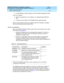 Page 203DEFINITY ECS Release 8.2 Installation, Upgrades, 
and Additions for Compact Modular Cabinets  555-233-118  Issue 1
April 2000
Adding or Removing Hardware 
4-31 Add IP Interface Assembly 
4
nA valid  telep hone numb er reserved  for the IP Interfac e d iag nostic  mod em
If non-U.S. c ustomer:
nMod em c omp arab le to a U.S. Rob otic s, Inc . Sp ortster Mod el USR 33.6 
EXT.
nA c ab le from the mod em to the TN802B external c ab le assemb ly.
We rec ommend  that you p rotec t the c ab inet where the IP...