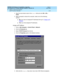 Page 212DEFINITY ECS Release 8.2 Installation, Upgrades, 
and Additions for Compact Modular Cabinets  555-233-118  Issue 1
April 2000
Adding or Removing Hardware 
4-40 Add IP Interface Assembly 
4
4. Typ e the new d omain name in the Domain
 field and  c lic k OK > OK > 
Close
.
5. When p romp ted  to reb oot the c omp uter, selec t one of the following  
op tions:
nNo
 if you have not assig ned  IP ad dresses then g o to ‘‘Assign an IP 
Address’’
nYe s
 if you have assigned  IP ad dresses. 
Assign an IP...