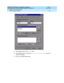 Page 214DEFINITY ECS Release 8.2 Installation, Upgrades, 
and Additions for Compact Modular Cabinets  555-233-118  Issue 1
April 2000
Adding or Removing Hardware 
4-42 Add IP Interface Assembly 
4
11. Typ e d omain name in the Domain
 field .
12. If using  DNS, c lic k 
Add  under the DNS Service Search Order
 field  and 
type its IP ad d ress.
13. Clic k on the WINS Ad dress tab . 