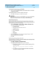 Page 216DEFINITY ECS Release 8.2 Installation, Upgrades, 
and Additions for Compact Modular Cabinets  555-233-118  Issue 1
April 2000
Adding or Removing Hardware 
4-44 Add IP Interface Assembly 
4
If administered  remotely throug h p c ANYWHERE:
21. Clic k on the p c ANYWHERE Restart Host Comp uter b utton on the toolb ar 
to restart the c omputer.
If administered  loc ally on a monitor, keyb oard, and  mouse:
21. Clic k Ye s
 in the d ialog  b ox to restart the c omp uter. 
!WARNING:
When c onnec ted  remotely...