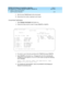 Page 222DEFINITY ECS Release 8.2 Installation, Upgrades, 
and Additions for Compact Modular Cabinets  555-233-118  Issue 1
April 2000
Adding or Removing Hardware 
4-50 Add IP Interface Assembly 
4
11. Affix the new TN802B lab el to the c irc uit p ac k.
12. Disc onnec t the monitor, keyb oard , and  mouse.
Circuit Pack Verification
1. Type change circuit-pack
 and  p ress En te r.
2. Chec k the Cod e c olumn to see if it says DSMAPD or Med Pro.
.
3. To c orrec t it, g o to the entry just above the TN802B that...