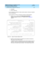 Page 132DEFINITY ECS Release 8.2 Installation and Test
for Multi-Carrier Cabinets  555-233-114  Issue 1
April 2000
Accessing and Activating the System 
3-26 Administer System Configurations (Release 8r) 
3
nHosp itality
nService Ob serving
An “ init”  p assword  is req uired  to modify c ustomer op tions. Contac t your reg ional 
CSA for the p assword . 
Use the following  p roc ed ure to c hang e the c ustomer’s optional features.
1. At the Command:
 prompt, type change system-parameters 
customer-options
 and...