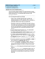 Page 140DEFINITY ECS Release 8.2 Installation and Test
for Multi-Carrier Cabinets  555-233-114  Issue 1
April 2000
Accessing and Activating the System 
3-34 Administer Fiber Links (Release 8r Only) 
3
Administer Fiber Links on Duplex Systems 
The PNC Dup lic ation feature is enab led  on the System-Parameters Customer- 
Options form and  Op eration of Dup lic ation is enab led  on the Dup lic ation-Related  
System-Parameters form. All non-d up lic ated  SNIs to SNI fib er links are 
automatic ally dup lic ated...