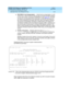 Page 150DEFINITY ECS Release 8.2 Installation and Test
for Multi-Carrier Cabinets  555-233-114  Issue 1
April 2000
Accessing and Activating the System 
3-44 Administer Fiber Links (Release 8r Only) 
3
nDS1CONV-2 Line Compensation
 — Enter the line c omp ensation (1
 to 5
) 
in the A, B, C, and  D c olumns und er the DS1 Converter Fac ilities head ing  
for eac h DS1 fac ility c onnec ted to ENDPOINT-2 (see Ta b l e  3 - 8
). The DS1 
line sig nal is p re-equalized  at the transmitter so that DS1 line p ulses are...