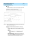 Page 151DEFINITY ECS Release 8.2 Installation and Test
for Multi-Carrier Cabinets  555-233-114  Issue 1
April 2000
Accessing and Activating the System 
3-45 Administer Fiber Links (Release 8r Only) 
3
NOTE:
When you ad minister DS1 Converter TN1654 c irc uit p ac ks, d ifferent field s 
display.
For field  d efinitions of the field s d isp layed  on p ag e 3 of the Fib er Link 
Ad ministration form, refer b ac k to the p revious sec tion.
DS1 Converter Complex Administration for T1 TN1654 Circuit Packs. 
Screen...