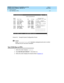 Page 161DEFINITY ECS Release 8.2 Installation and Test
for Multi-Carrier Cabinets  555-233-114  Issue 1
April 2000
Test the System 
4-3 Test TDM Bus in PPN 
4
Screen 4-2. Example System Configuration Screen
NOTE:
Under Assigned Ports
, a “ u”  ind ic ates unassig ned  p orts and  a numb er 
ind ic ates the p ort has b een translated .
Test TDM Bus in PPN
1. Verify the sc reen d isp lays: Command:
2. Type test tdm port-network 1 
and  p ress 
En te r.
3. Verify the sc reen d isp lays the results similar to Sc...