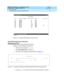 Page 163DEFINITY ECS Release 8.2 Installation and Test
for Multi-Carrier Cabinets  555-233-114  Issue 1
April 2000
Test the System 
4-5 Test SPE Duplication Memory Shadowing Link 
4
Screen 4-4. Example Test Results for Tone-Clock 1A
Test SPE Duplication Memory 
Shadowing Link
For hig h and  critic al reliab ility systems only.
1. Verify the sc reen d isp lays: Command:
2. Type test shadow-link 
and  p ress 
En te r.
3. Verify the sc reen d isp lays test results similar to Sc re e n  4 - 5
.
Screen 4-5. Example...