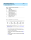 Page 197DEFINITY ECS Release 8.2 Installation and Test
for Multi-Carrier Cabinets  555-233-114  Issue 1
April 2000
Install and Wire Telephones and Other Equipment 
5-23 TN1654 DS1 Converter (R8r Only) 
5
.
1. Set the c onfig uration switc hes on the TN1654 as req uired  p er site.
2. Set Switc h 6 d own (d isab led ). Switc h 6 may not b e p resent (or ac tive) on 
all TN1654 DS1 Converter c irc uit p ac ks.
3. Set Switc h 1 up for T1 fac ilities. All sub seq uent fac ility switc h setting s 
(Switc hes 2-5)...