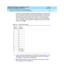 Page 214DEFINITY ECS Release 8.2 Installation and Test
for Multi-Carrier Cabinets  555-233-114  Issue 1
April 2000
Install and Wire Telephones and Other Equipment 
5-40 Emergency Transfer Units and Associated Telephones 
5
7. Loc ate the c irc uit start selec tion switc hes. See Fig ure 5-19. These are the 
first 10 two-p osition switc hes on the left sid e of the p anel. They are used  to 
set eac h of the 5 inc oming  trunk lines to either loop  start or g round  start. 
Two switc hes are used  for eac h c irc...