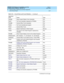 Page 241DEFINITY ECS Release 8.2 Installation and Test
for Multi-Carrier Cabinets  555-233-114  Issue 1
April 2000
Install and Wire Telephones and Other Equipment 
5-67 List of Circuit Packs 
5
TN436B Direc t Inward  Dialing  Trunk (Australia) Port
TN437 Tie Trunk (Australia, rep lac ed  b y TN760D) Port
TN438B Central Offic e Trunk (Australia) Port
TN439 Tie Trunk (Australia and  Jap an) Port
TN447 Central Offic e Trunk Port
TN457 Sp eec h Synthesizer, British Eng lish Servic e
TN458 Tie Trunk for the United...