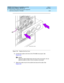 Page 263DEFINITY ECS Release 8.2 Installation and Test
for Multi-Carrier Cabinets  555-233-114  Issue 1
April 2000
Install and Wire Telephones and Other Equipment 
5-89 Add External Modem to TN1648B 
5
Figure 5-41. Replace the Fan Cover
10. Connec t the c ab le to the front of the TN1648B c irc uit p ac k. See 
Fi g u re  5 - 4 2
.
NOTE:
Dress the c ab le straig ht d own the front of the c irc uit pac k. Do not 
allow the c able to c ross in front of another c irc uit p ac k.
11. Attac h the c ab le mount to the...