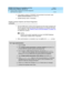 Page 278DEFINITY ECS Release 8.2 Installation and Test
for Multi-Carrier Cabinets  555-233-114  Issue 1
April 2000
Install and Wire Telephones and Other Equipment 
5-104 Add Packet Bus Support 
5
3. If the system c ontains a TN750/B/C Announc ement c irc uit pac k, typ e 
restore announcements
 and press 
En t e r.
4. Up d ate b ac kup  c ard s, if nec essary.
Enable Customer Options and Alarm Origination 
to INADS
1. Get the DOSS order number of the upgrade from the project manager and 
ask the reg ional...