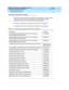 Page 350DEFINITY ECS Release 8.2 Installation and Test
for Multi-Carrier Cabinets  555-233-114  Issue 1
April 2000
Connecting Fiber Optic Cables 
A-4 Fiber Optic Requirements 
A
Fiber Optic Component Comcodes
Ta b l e  A - 2 p rovid es fib er op tic  c omp onents and  assoc iated c omc od es. These 
c omc od es are from the Luc ent Fib er Op tic s Prod uc t Catalog . For BCS 
c omc od es, c ontac t your Luc ent Tec hnolog ies rep resentative.
For multi-mode fiber op tic  c ables and  c omc od es, refer to Ta b l...