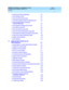 Page 5DEFINITY ECS Release 8.2 Installation and Test
for Multi-Carrier Cabinets  555-233-114  Issue 1
April 2000
Contents 
v  
nCheck Circuit Pack Configuration4-2
nTest TDM Bus in PPN4-3
nTest Tone-Clock Circuit Packs4-4
nTest SPE Duplication Memory Shadowing Link4-5
nTest Duplicated Switch Processing
Element Interchange4-6
nTest Expansion Interface Circuit Packs4-7
nTest TDM for each EPN4-8
nTest Tone-Clock for each EPN4-8
nTest Tone-Clock Interchange for each EPN4-9
nTest Expansion Interface Exchange for...