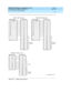 Page 401DEFINITY ECS Release 8.2 Installation and Test
for Multi-Carrier Cabinets  555-233-114  Issue 1
April 2000
Connector and Cable Diagrams 
D-7  
D
Figure D-6. Sample Cable Pinouts
1
2
15
3
4
17
5
18
6
20
8
22
24
7
21-shield
25-pin D-subFS 17H600-210 cable37-pin D-sub
1
4
5
6
7
8
9
10
11
12
13
15
17
19
37
35
33
31
30
29
27
26
24
23
22
Strapped
wire leads
Strapped
wire leadsStrapped
wire leads
FS 19ED1E434-11,G175
1
2
15
3
17
5
20
8
24
4
7
25-pin D-sub37-pin D-sub
1
4
5
6
7
8
9
12
13
17
18
19
31
27
26
24
23...