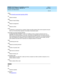 Page 442DEFINITY ECS Release 8.2 Installation and Test
for Multi-Carrier Cabinets  555-233-114  Issue 1
April 2000
Glossary and Abbreviations 
GL-36  
NFAS
See  Nonfac ility-assoc iated  sig naling  (NFAS)
.
NI
Network interface
NID
Network Inward  Dialing
NM
Network management
NN
National numb er
node
A switc hing or c ontrol p oint for a network. Nod es are either tand em (they rec eive signals and  p ass 
them on) or terminal (they originate or terminate a transmission p ath).
Nonfacility-associated signaling...