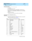 Page 114DEFINITY ECS Release 8.2
Installation for Adjuncts and Peripherals  555-233-116  Issue 1
April 2000
Printers 
92 Configuring the AT&T Model 572 
6
Entering Setup Mode
1. Load paper.
2. Turn the Power On
 b utton OFF.
3. Simultaneously p ress and  hold  the Print Quality
 and  On Line
 b uttons.
4. Without releasing  the Print Quality
 and On Line
 b uttons, press the Power 
On
 b utton. 
5. Release all three buttons. 
The p rinter is now in set-up  mod e. It p rints its c urrent setting s. 
Selecting the...