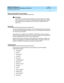 Page 16DEFINITY ECS Release 8.2
Installation for Adjuncts and Peripherals  555-233-116  Issue 1
April 2000
Remove/Install Circuit Packs 
xvi  
Remove/Install Circuit Packs
!CAUTION:
The c ontrol c irc uit p ac ks with white lab els c annot b e removed  or installed  
when the power is on. The port circuit packs with gray labels (older version 
circuit packs had purple labels) can be removed or installed when the 
p ower is on.
Security
To ensure the g reatest sec urity possible, Luc ent Tec hnolog ies offers...